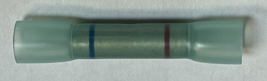 16-14 To 22-18 Heat Shrink S/D Butt