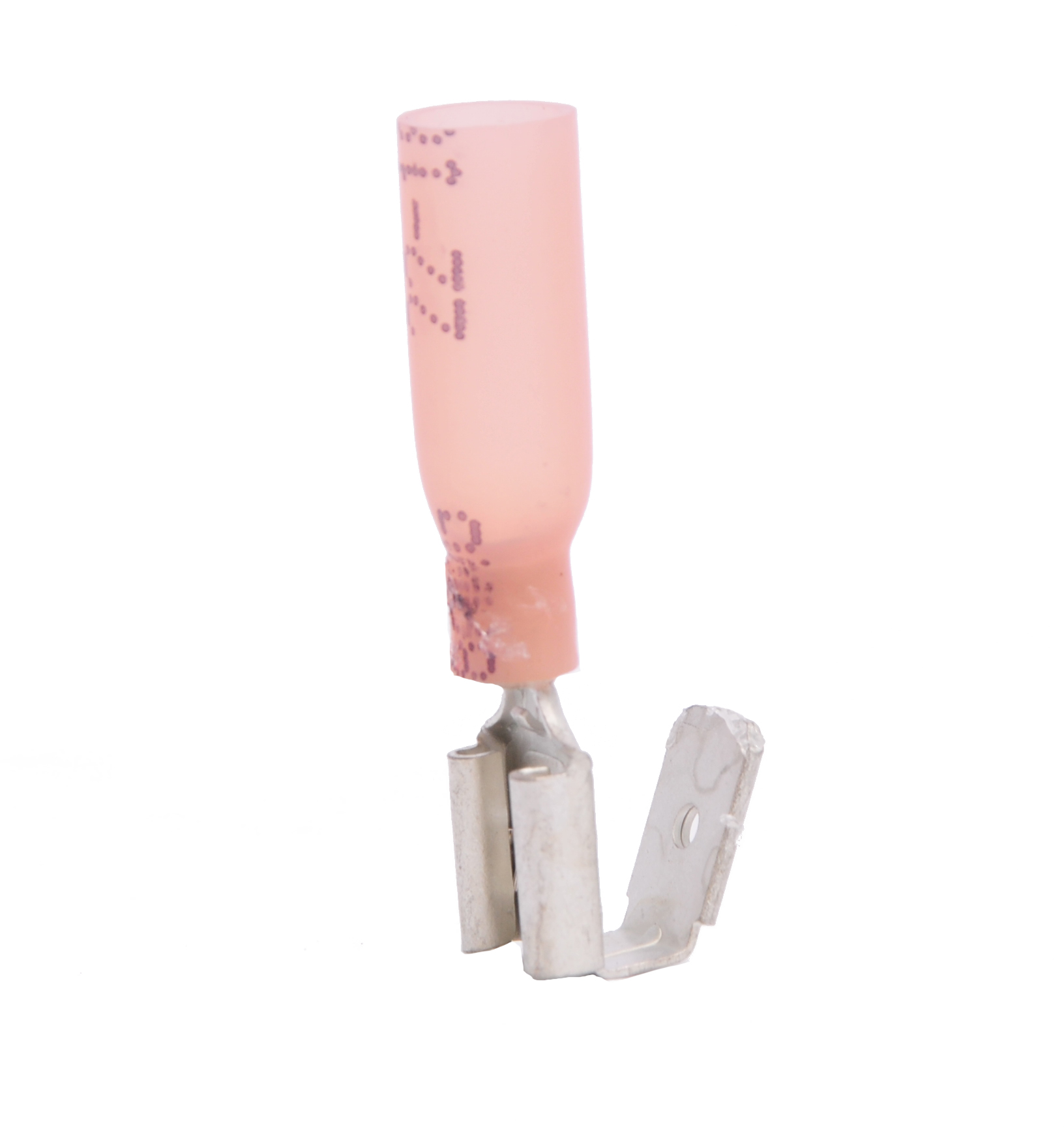 22-18 Heat Shrink Piggyback