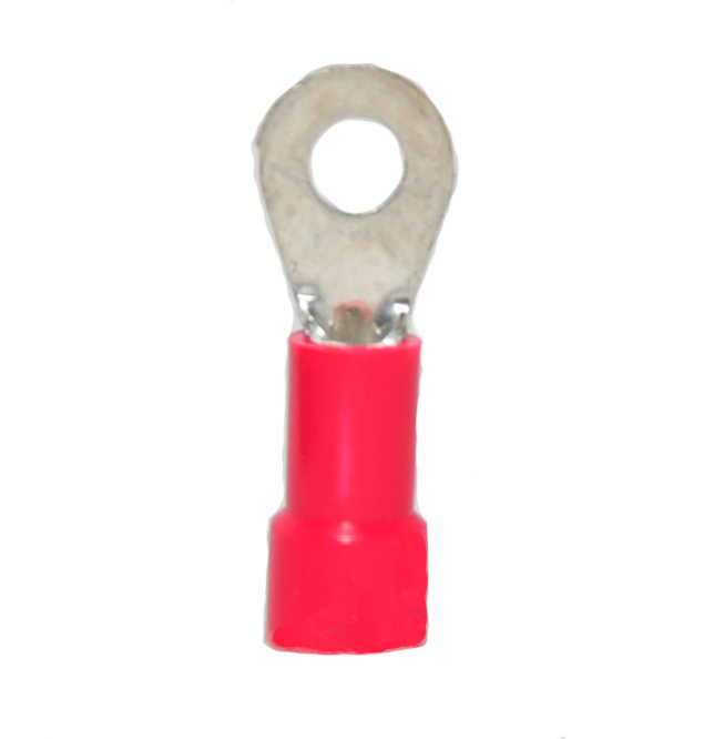 22-18 Vinyl Insulated #6 Ring
