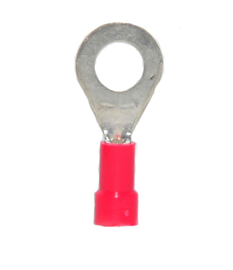 22-18 Vinyl Insulated 1/4 Ring