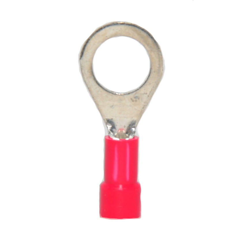 22-18 Vinyl Insulated 5/16 Ring