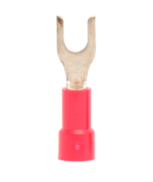 22-18 Vinyl Insulated #6 Spade