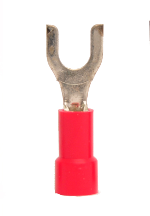 22-18 Vinyl Insulated #8 Spade