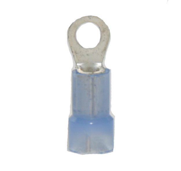 16-14 Nylon Insulated #6 Slim Ring