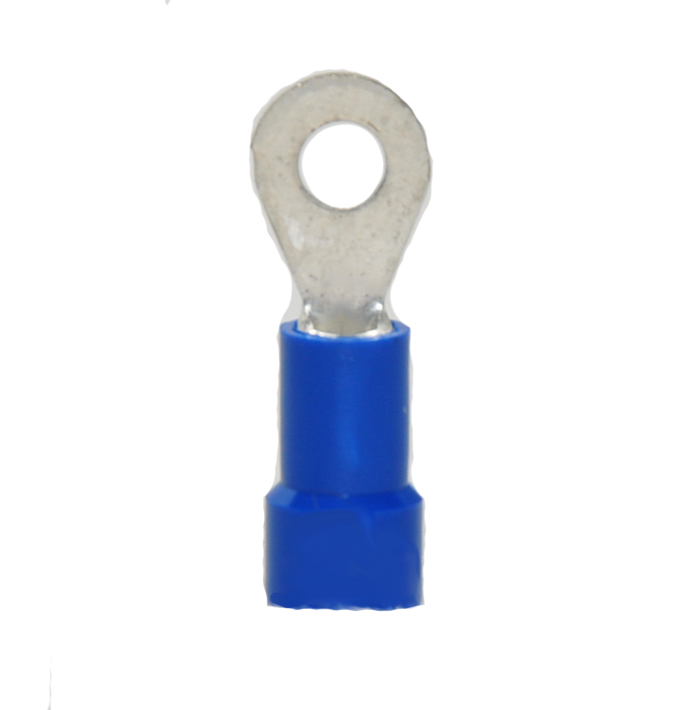 16-14 Vinyl Insulated #6 Ring