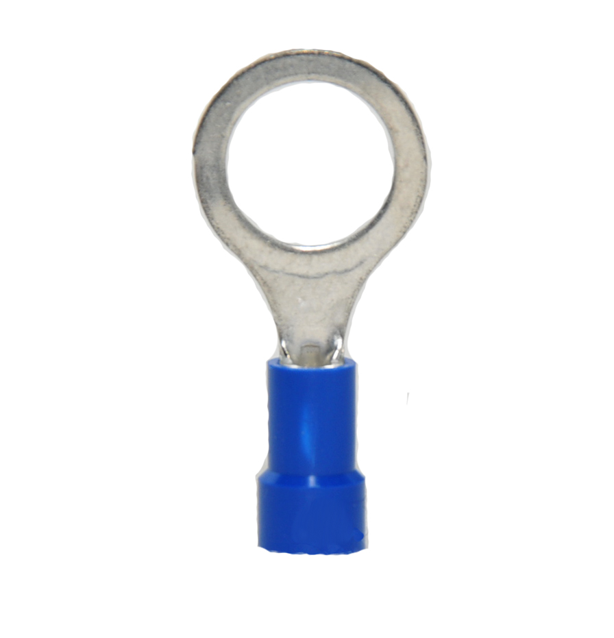16-14 Vinyl Insulated 3/8 Ring