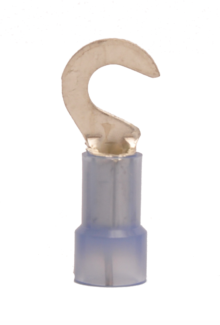 16-14 Nylon Insulated #8 Hook
