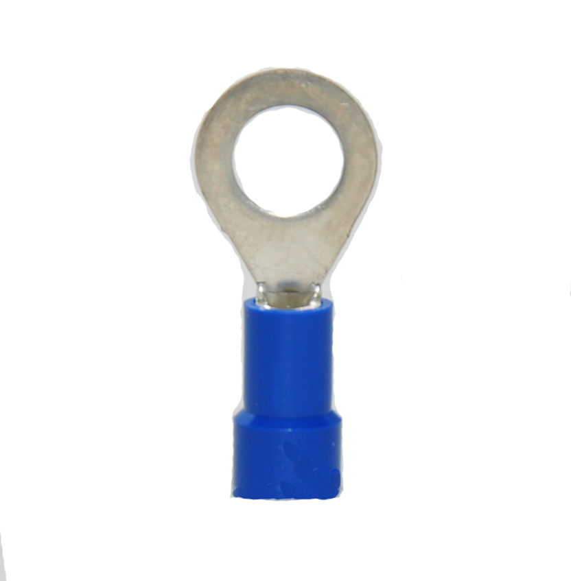 16-14 Vinyl Insulated 1/4 Slim Ring
