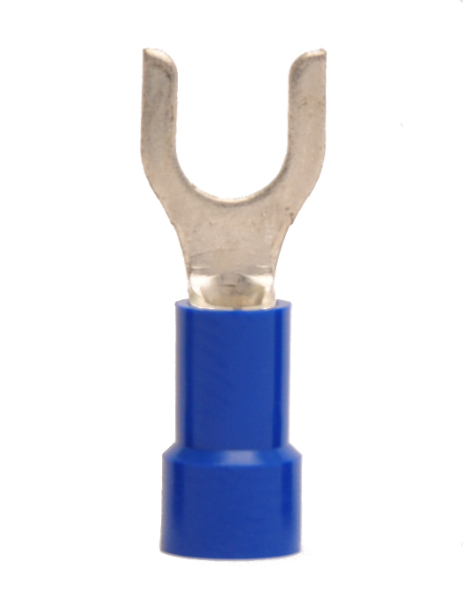 16-14 Vinyl Insulated #10 Spade