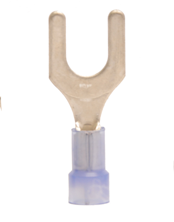 16-14 Nylon Insulated 1/4 Spade