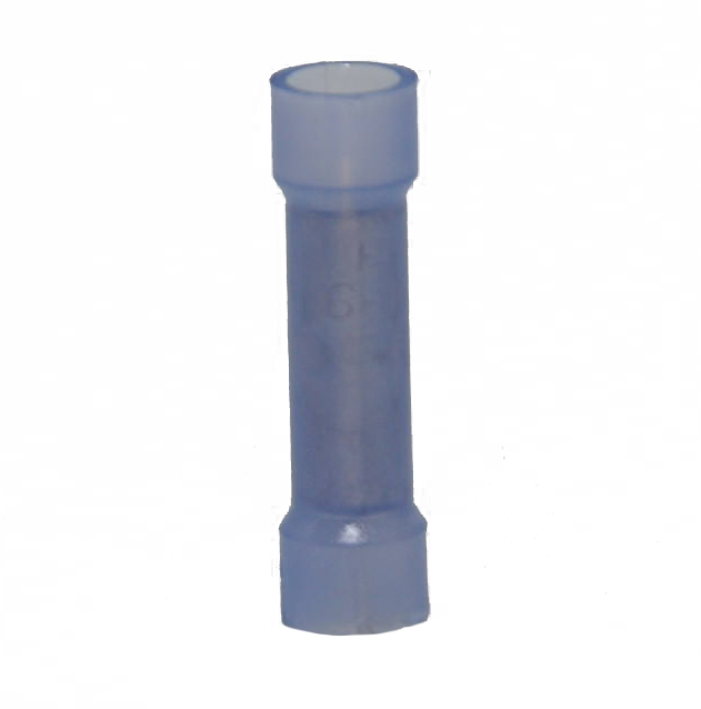 16-14 Nylon Insulated Butt Connector