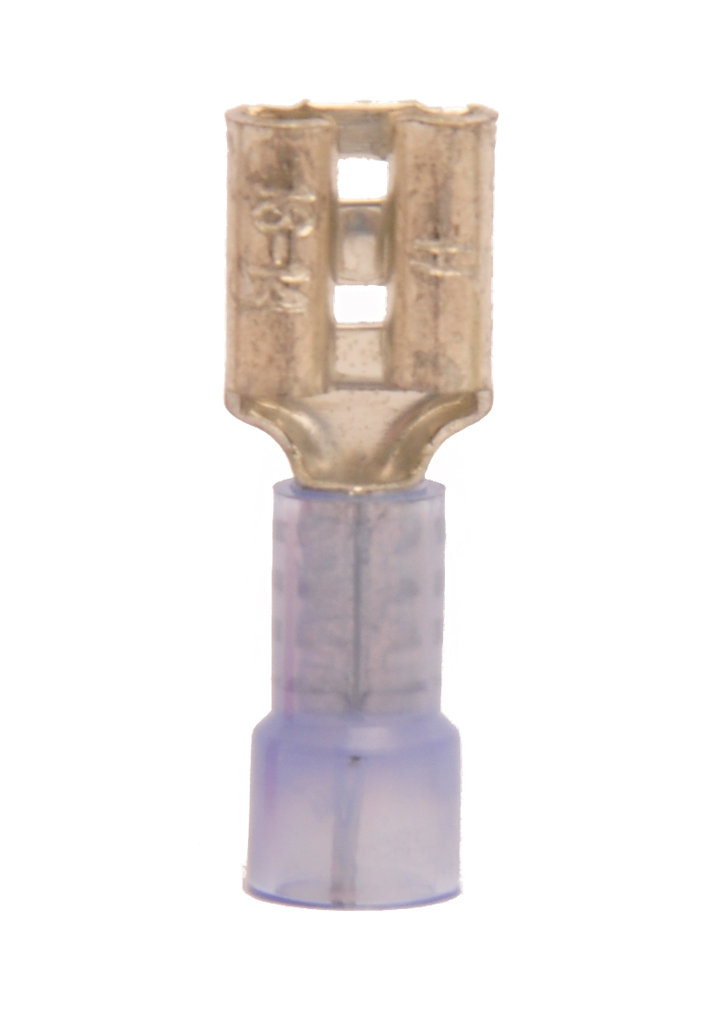 16-14 Nylon Insulated .250 FQC
