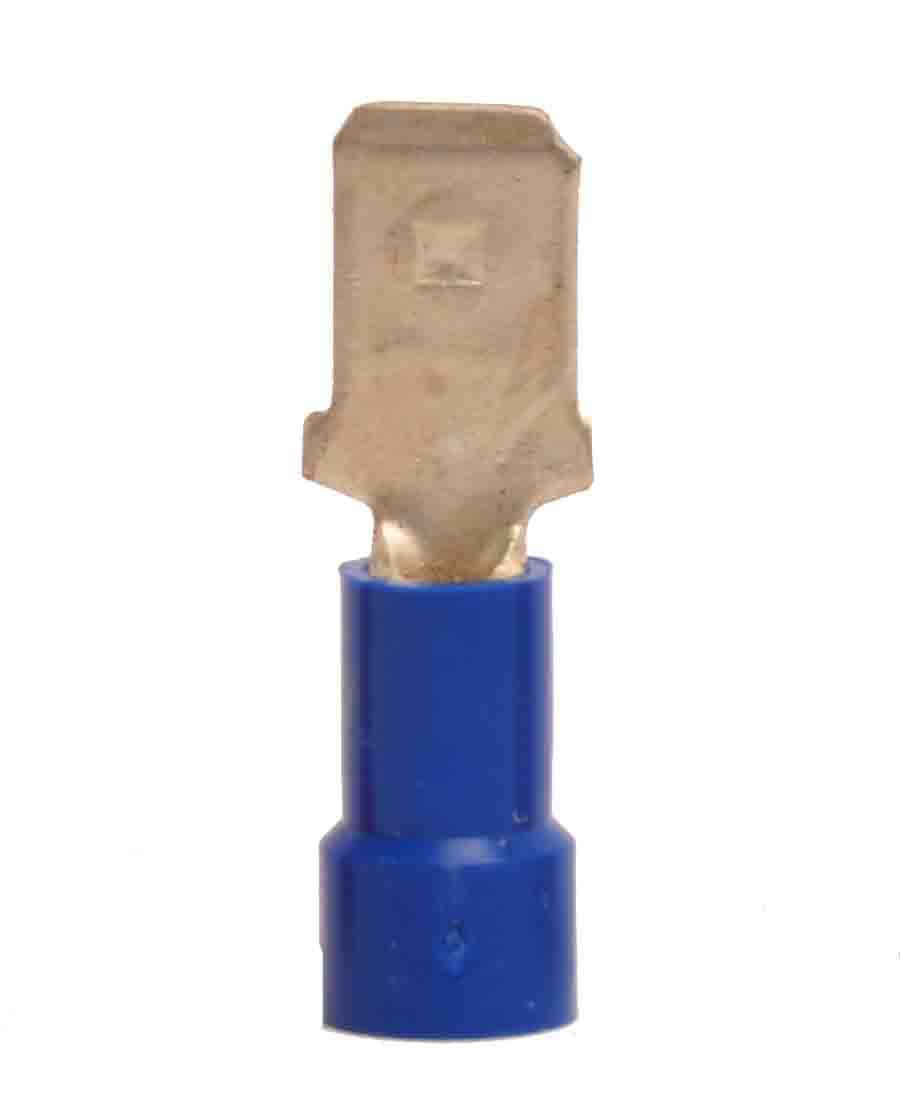 16-14 Vinyl Insulated .250 MQC