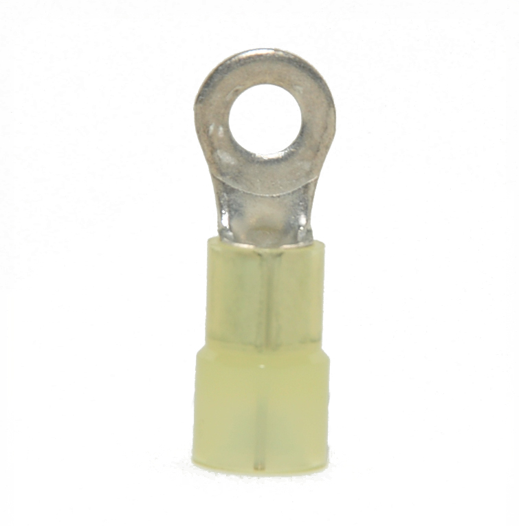 12-10 Nylon Insulated #8 Ring