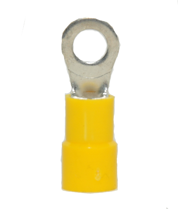 12-10 Vinyl Insulated #10 Ring
