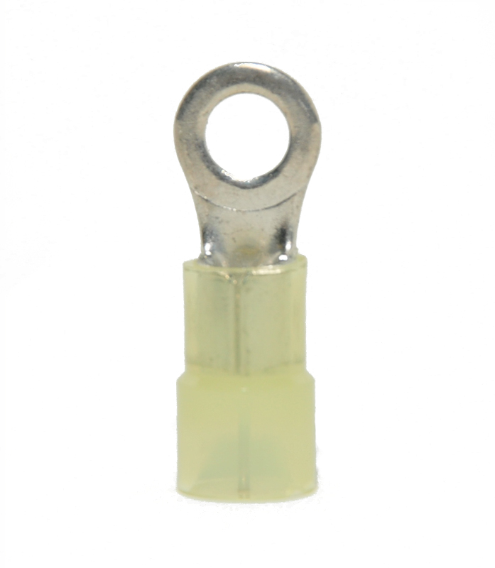 12-10 Nylon Insulated #10 Ring