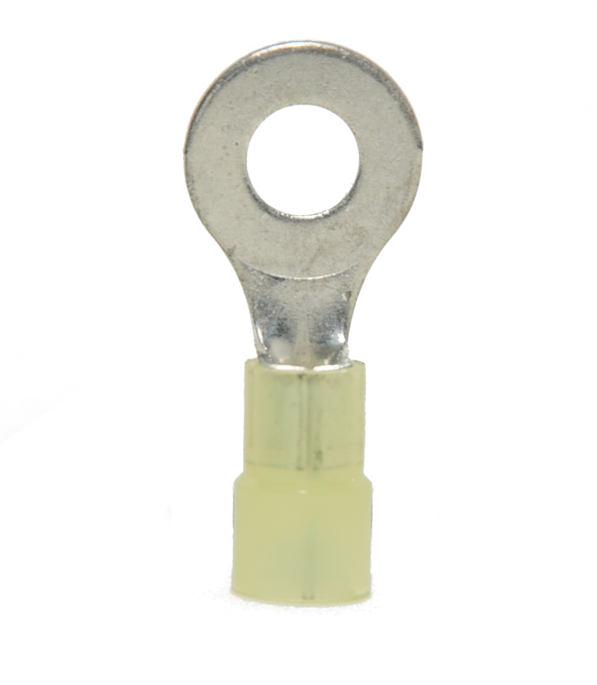 12-10 Nylon Insulated 1/4 RING