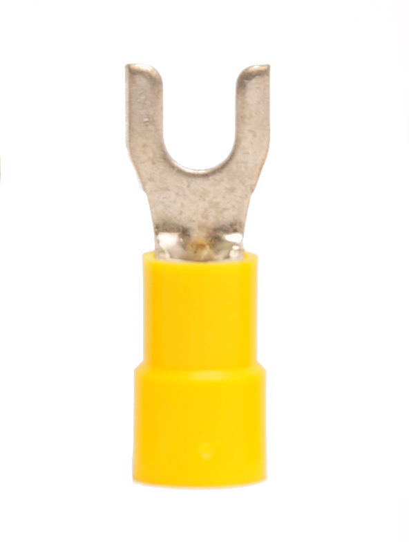 12-10 Vinyl Insulated #8 Spade