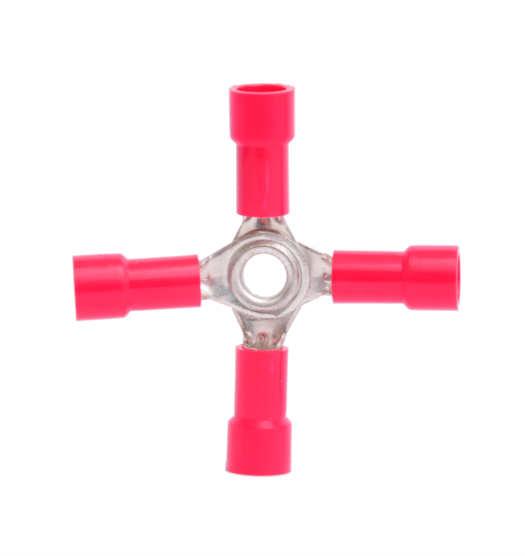 22-18 Vinyl Insulated 4-Way