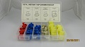 55 pc Instant Tap Kit