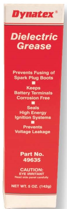 Dielectric Grease