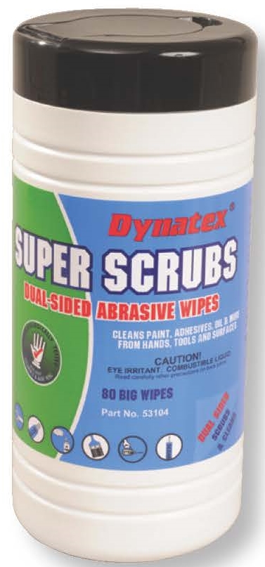 Super Scrubs