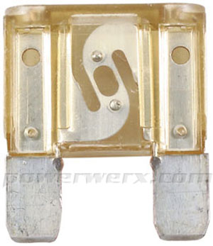 Maxi Fuse