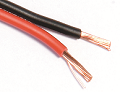 18 ga Trailer Wire - 2 Conductor