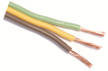 18 ga Trailer Wire - 3 Conductor