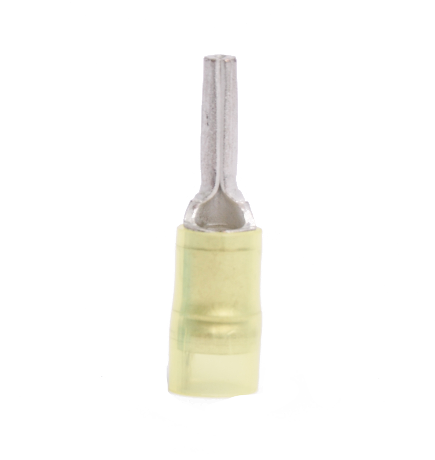 12-10 3-pc Nylon Insulated Pin Terminal
