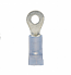 16-14 3-pc Nylon Insulated #4-6 Ring