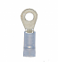 16-14 3-pc Nylon Insulated #8 Ring