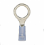 16-14 3-pc Nylon Insulated 3/8 Ring