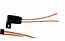 Fuse Holder - 14 ga Standard Fuse Waterproof 20 amp