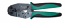 Ratchet Crimper 22-14 Non-Insulted Flag