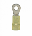 12-10 3-pc Nylon Insulated #4 Ring