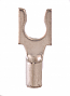 16-14 Non Insulated #10 Snap Spade