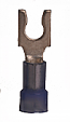 16-14 Nylon Insulated #8 Snap Spade