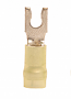 12-10 3-pc Nylon Insulated #6 Snap Spade
