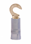 16-14 3-pc Nylon Insulated #6 Hook
