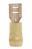 12-10 3-pc Nylon Insulated .250 FQC