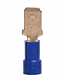 16-14 Vinyl Insulated .250 MQC