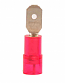 22-18 3-pc Nylon Insulated .187 MQC