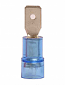16-14 3-pc Nylon Insulated .187 MQC