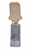 16-14 3-pc Nylon Insulated .250 MQC