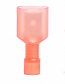 22-18 F/I Nylon Insulated .250 MQC