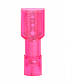 22-18 3-pc F/I Nylon Insulated .187 FQC