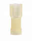12-10 3-pc F/I Nylon Insulated .250 FQC