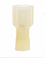 12-10 F/I Nylon Insulated .250 MQC