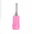22-18 3-pc Nylon Insulated Pin Terminal